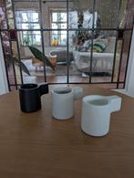 Ypperlig kaarsenstandaards, Ophalen of Verzenden, Metaal, Minder dan 25 cm