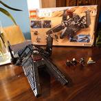 Lego 75336 Inquisitor Transport Scythe, Ophalen of Verzenden, Zo goed als nieuw