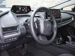 Toyota Prius 2.0 Plug-in Executive, Auto's, Stof, Gebruikt, Euro 6, 4 cilinders