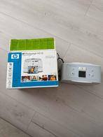 HP Photosmart A516 - Defect, Compact, Ophalen of Verzenden, HP, Niet werkend