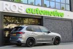 BMW X5 xDrive50e M-SPORT | BTW | PANO | HUD | H/K | STUURVER, Gebruikt, 2395 kg, Bedrijf, 489 pk