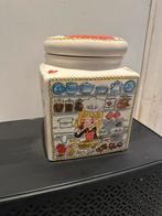 Blond Amsterdam pot, Ophalen, Zo goed als nieuw, Overige materialen, Pot, Bus of Blik