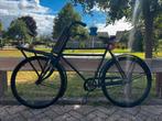 Mooi originele oude transportfiets, Ophalen, Phoenix, Jaren '50
