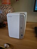 Qnap TS-251B (excl. HDD's), Ophalen of Verzenden, Zo goed als nieuw
