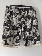 Zwemshort van 55 Stage maat M, Kleding | Heren, Badmode en Zwemkleding, Ophalen of Verzenden, Maat 48/50 (M), Zwart, 55 Stage