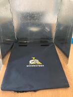 Campart Travel Windscherm, Ophalen, Gebruikt