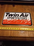 Twin air sportfilters, Ophalen of Verzenden, Zo goed als nieuw