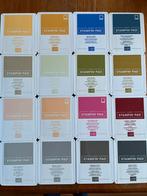 Stampin Up Inkt met Refils, Ophalen of Verzenden, Zo goed als nieuw, Inkt, Foam of Stempelhouder