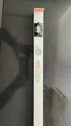 Nedo mEssfix telecopische meetstok 300cm, Ophalen of Verzenden, Zo goed als nieuw