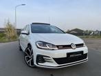 Volkswagen Golf 2.0 TSI GTI Performance 245PK Panoramadak|Vi, Auto's, Te koop, Geïmporteerd, 1337 kg, Benzine