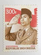 Indonesië 1993 Bapak TNI (258), Ophalen of Verzenden, Postfris, Zuidoost-Azië