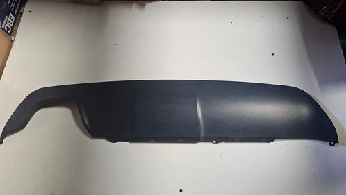 M - Diffuser grijs primer achterbumper 1 uitlaat nieuw BMW 5, Auto-onderdelen, Carrosserie en Plaatwerk, Bumper, BMW, Achter, Nieuw