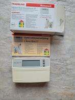 Honeywell T8602A-NL8 chronotherm IV, Ophalen, Gebruikt