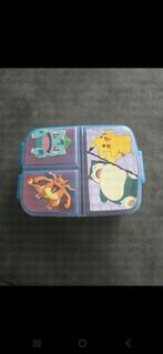 Broodtrommel, Ophalen of Verzenden