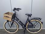 Cortina (Crush)&Gazelle (Heavy Duty) dames fietsen/57cm, Fietsen en Brommers, Fietsen | Dames | Damesfietsen, Ophalen, Versnellingen