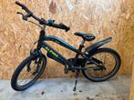 18 inch Alpina Trial, Fietsen en Brommers, Fietsen | Crossfietsen en BMX, Ophalen, Zo goed als nieuw, Staal, 16 tot 20 inch