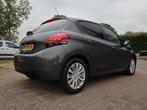 Peugeot 208 1.2 PureTech Signature 5drs. (Vol-Opties!), 83 pk, Gebruikt, 1199 cc, Met garantie (alle)