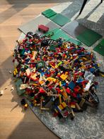 Grote partij Lego stenen en platen, Kinderen en Baby's, Speelgoed | Duplo en Lego, Ophalen, Gebruikt, Losse stenen, Lego