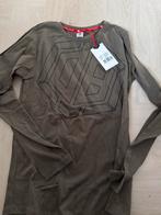 Nieuw Vingino Shirt Maat 164 jongen, Ophalen of Verzenden, Nieuw, Jongen, Shirt of Longsleeve