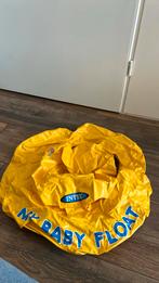 My babyfloat intex, Ophalen of Verzenden, Zo goed als nieuw, Jongetje of Meisje, Zwem-accessoire