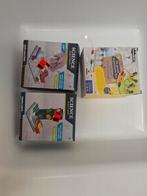 Educatieve Speelgoed Sets - Experimenteerdozen, Ophalen of Verzenden, Gebruikt, Bouwen, Met licht