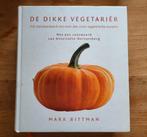 M. Bittman - De dikke vegetariër, Gelezen, M. Bittman, Ophalen of Verzenden