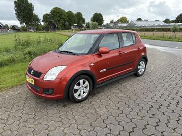 Suzuki Swift 1.3 Shogun 5 deurs 138.000km!! beschikbaar voor biedingen