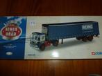 Corgi Atkinson Tautliner  CC12501 ( 14 ), Hobby en Vrije tijd, Modelauto's | 1:50, Verzenden, Zo goed als nieuw, Bus of Vrachtwagen