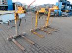 pallethaak pallethaken 2000kg, Doe-het-zelf en Verbouw, Ophalen, Gebruikt, Zandhaarweg, Bsv