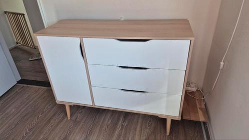 Commode Marloes, Kinderen en Baby's, Kinderkamer | Commodes en Kasten, Gebruikt, Commode, Ophalen
