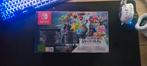 Super Smash Bros. Ultimate Limited Edition Switch, Online, Vechten, Ophalen of Verzenden, Zo goed als nieuw