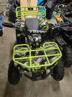 Elektrische Kinderquad, Ophalen, Gebruikt