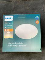 Philips plafond led lamp met bewegingsmelder, Huis en Inrichting, Verzenden, Nieuw