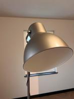 Bronze IKEA hektar lamp, Ophalen, Zo goed als nieuw, Metaal, 150 tot 200 cm