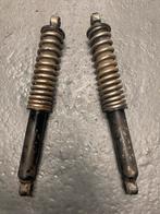 Tomos 4L schokbrekers, Fietsen en Brommers, Ophalen of Verzenden, Zo goed als nieuw, Overige typen, Overige merken