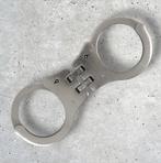 GS roestvrijstalen handboeien met scharnieren, Verzenden, Overige soorten, Overige gebieden, Overige typen