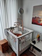 Gordijnen in between wit, Ophalen, Crème, 200 cm of meer, 200 cm of meer