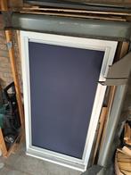 Velux Dakraam GGL308 compleet met verduistering rolgordijn., Doe-het-zelf en Verbouw, Glas en Ramen, Ophalen, Gebruikt, Minder dan 80 cm