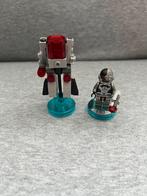 Lego dimensions 71210 Cyborg, Avontuur en Actie, 2 spelers, Ophalen of Verzenden, Zo goed als nieuw