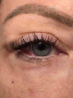 Mooie wimperextensions voor de feestdagen!, Ophalen of Verzenden