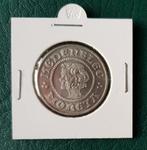 Token MedeNblik 700 jaar Stad, Ophalen of Verzenden, Overige materialen, Nederland