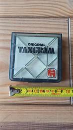 Tangram mini play, Ophalen of Verzenden, Zo goed als nieuw, Puzzelen