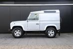 Land Rover Defender 2.5 Td5 HT 90" E | ELEK. RAMEN | TREKHAA, Stof, Elektrische ramen, 2495 cc, 122 pk