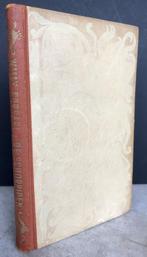 Corsari, Willy - De Schorpioen (1948 1e dr.), Antiek en Kunst, Ophalen of Verzenden
