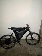 legale custom conversion kit Amsterdam Noord, Gebruikt, 50 km per accu of meer, 55 tot 59 cm, Ophalen