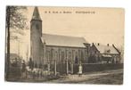 winterswijk, kvr14-4946 r.k. kerk, Gelderland, Ongelopen, 1920 tot 1940, Verzenden