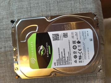 4TB HDD #2 beschikbaar voor biedingen