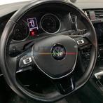 Volkswagen Stuurwiel met airbag!, Auto-onderdelen, Ophalen of Verzenden, Gebruikt, Volkswagen