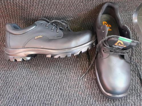 Emma werkschoenen maat 43D Nieuw!, Doe-het-zelf en Verbouw, Veiligheidskleding, Nieuw, Ophalen of Verzenden