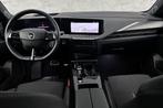 Opel Astra Sports Tourer 1.2 Turbo Hybrid GS | Adaptieve cru, Auto's, Opel, 136 pk, 1199 cc, Leder en Stof, Zwart